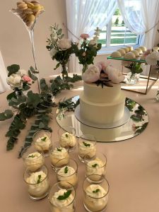 Sodyba vestuvėms prie Kauno