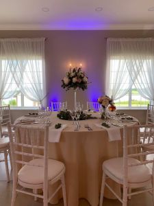 Sodyba vestuvėms prie Kauno