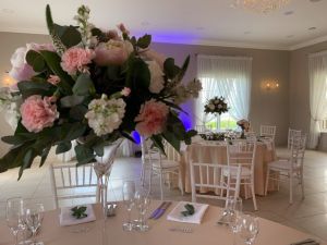 Sodyba vestuvėms prie Kauno