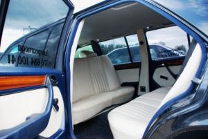 „Autopramoga.lt“ limuzinų nuoma