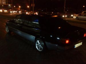 „Autopramoga.lt“ limuzinų nuoma