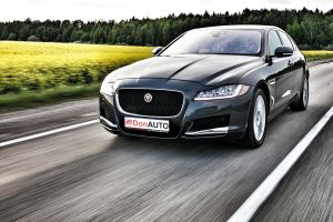 Automobilių nuoma DonAuto