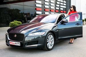 Automobilių nuoma DonAuto