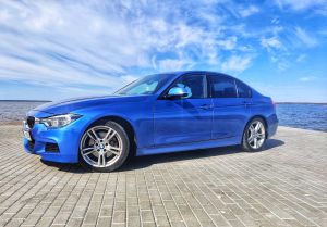 Automobilių nuoma DonAuto