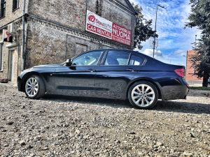 Automobilių nuoma DonAuto