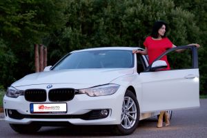 Automobilių nuoma DonAuto