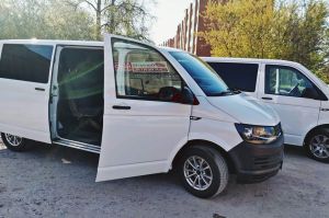 Automobilių nuoma DonAuto