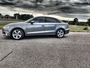 Automobilių nuoma DonAuto