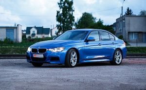 Automobilių nuoma DonAuto