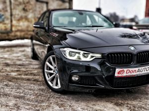 Automobilių nuoma DonAuto