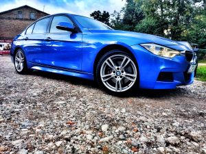 Automobilių nuoma DonAuto