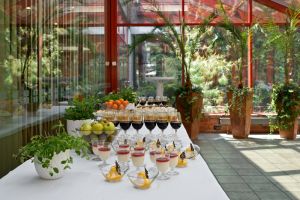 Best Western Hotel Vilnius