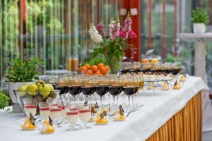 Best Western Hotel Vilnius