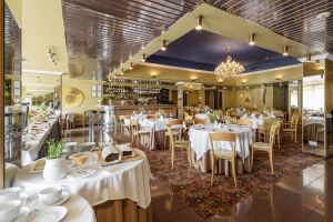 Best Western Hotel Vilnius