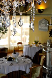 Best Western Hotel Vilnius