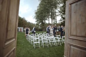 Pomiškis — miško aura Jūsų renginiui