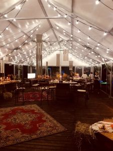 Pomiškis — miško aura Jūsų renginiui