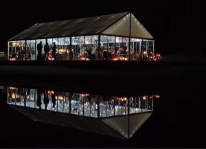 Pomiškis — miško aura Jūsų renginiui