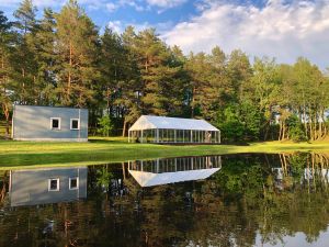 Pomiškis — miško aura Jūsų renginiui