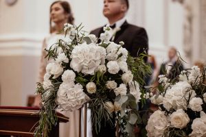 DAveikla / vestuvių planavimas, dekoravimas, koordinavimas