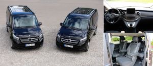 MB S long ,V class ,Vito ,Sprinterio nuoma vestuvėms