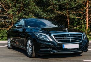 MB S long ,V class ,Vito ,Sprinterio nuoma vestuvėms