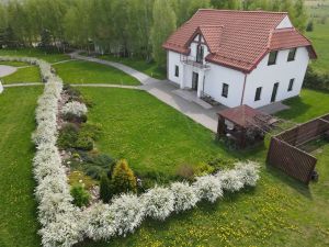 Užukenės Vila