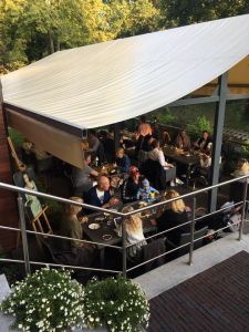 Jūsų šventė „Onorė“ restorane!