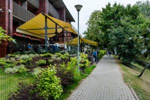 Jūsų šventė „Onorė“ restorane!