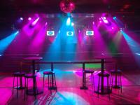 DJ paslaugos, aparatūros nuoma