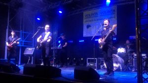 HIPERBAND (Hiperbolės tribute)