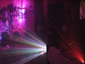DJ paslaugos, aparatūros nuoma