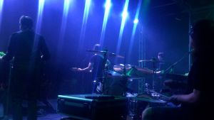 HIPERBAND (Hiperbolės tribute)