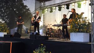 HIPERBAND (Hiperbolės tribute)