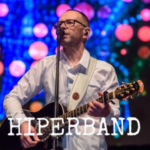 HIPERBAND (Hiperbolės tribute)