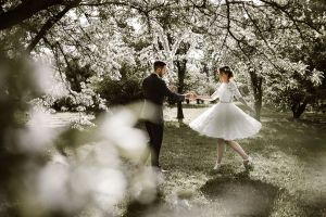 Vestuvių fotografas Kaune / Vestuvių fotografas Vilniuje