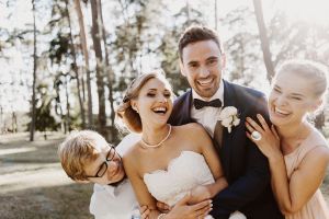 Vestuvių fotografas Kaune / Vestuvių fotografas Vilniuje