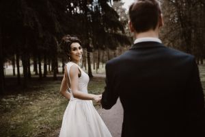 Vestuvių fotografas Kaune / Vestuvių fotografas Vilniuje