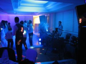 DJ paslaugos, aparatūros nuoma