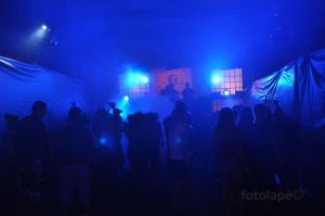 DJ paslaugos, aparatūros nuoma