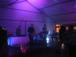 DJ paslaugos, aparatūros nuoma