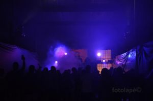 DJ paslaugos, aparatūros nuoma
