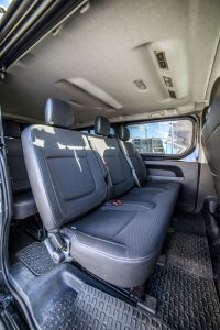 Vestuvinis transportas – iš vienų rankų!