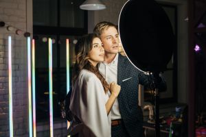 Fotobox.lt tai daugiau nei fotobūdelė