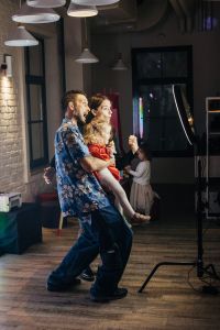 Fotobox.lt tai daugiau nei fotobūdelė
