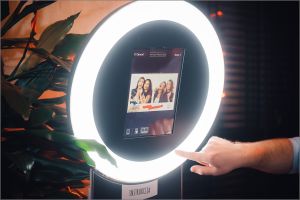 Fotobox.lt tai daugiau nei fotobūdelė