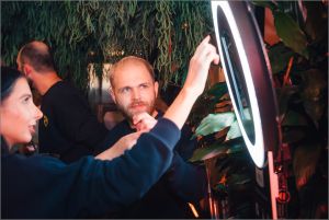 Fotobox.lt tai daugiau nei fotobūdelė