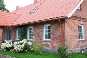 PLATELIŲ  DVARO  PALIVARKAS - sodyba šventėms