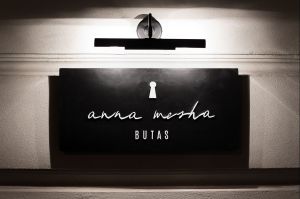 Naktinio klubo Anna Mesha Butas nuoma