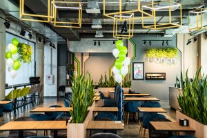 iLunch VC BLC2